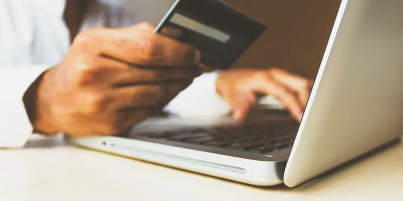 E-commerce online shopping website