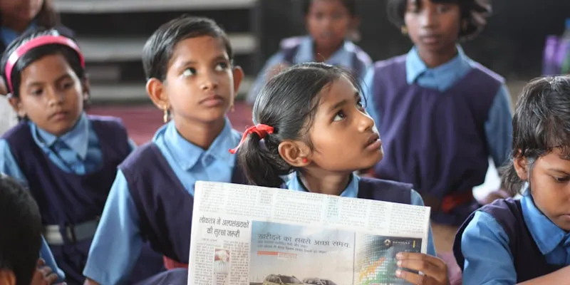 School management and student education